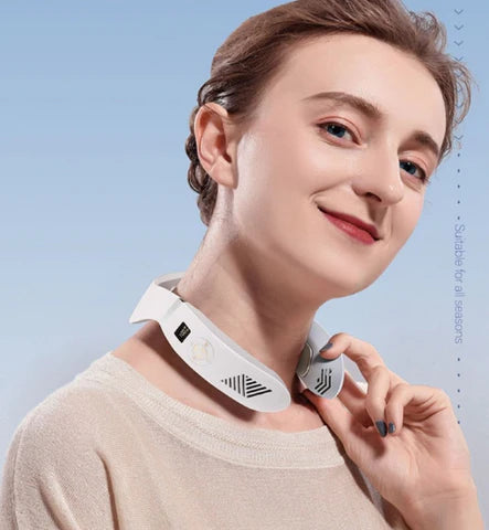 Neck & Shoulder Massager -PreOrder Sales Now Available!