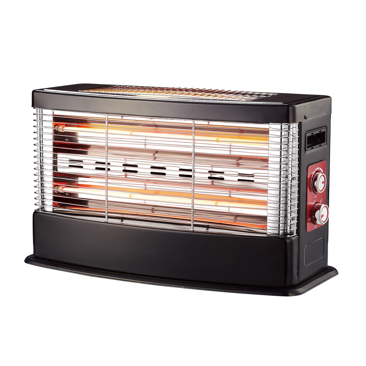 Condere Quartz Heater - 1800w ZR-2010