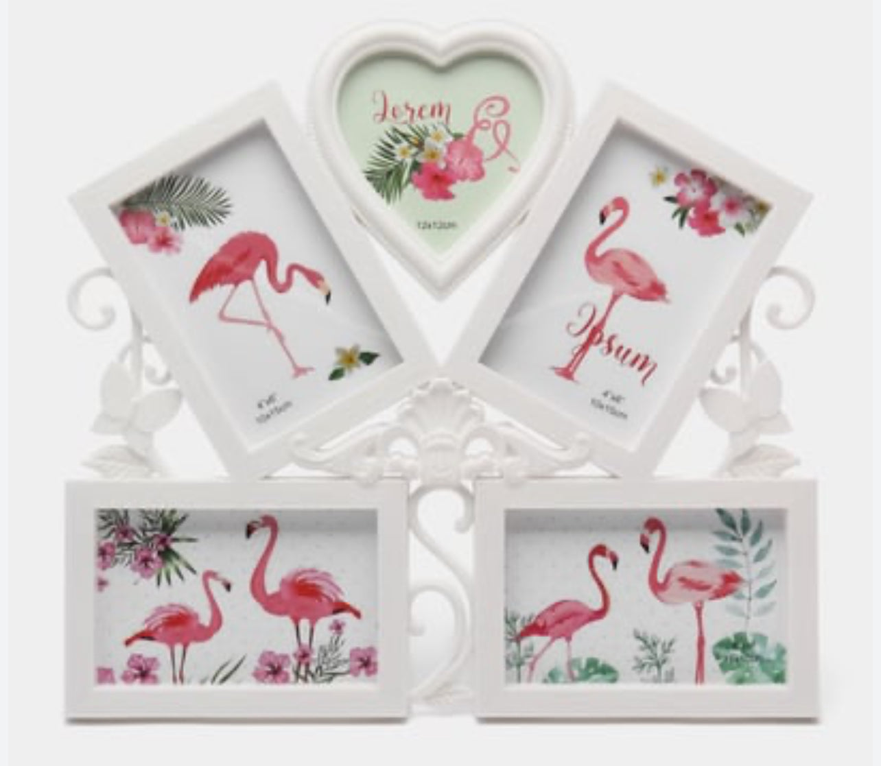 Family Photo Frame