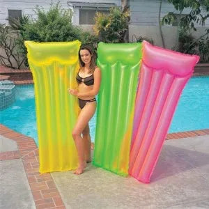 Premium Pool Lounger’s-Various Colours