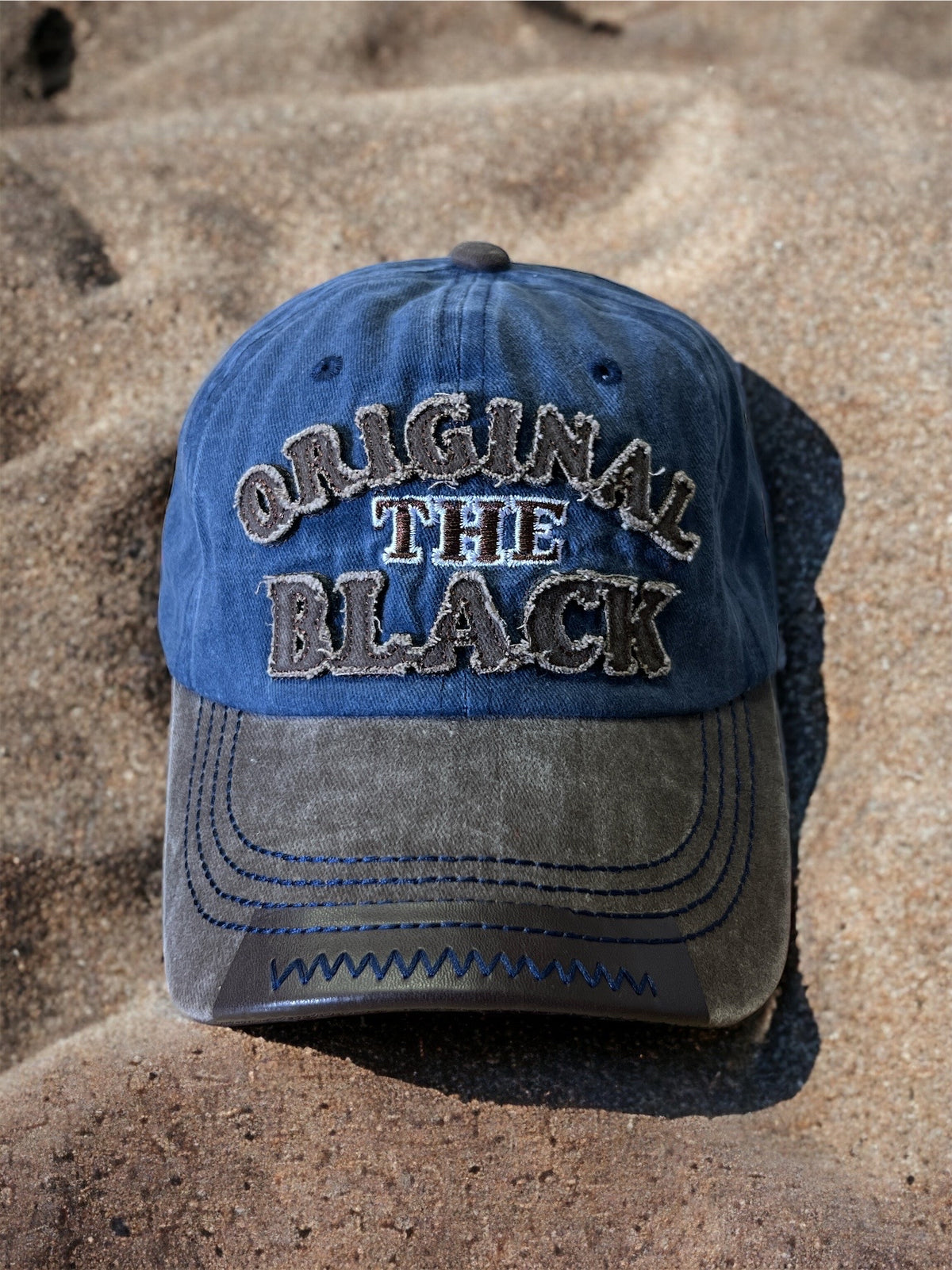 Caps | BLACK Brand