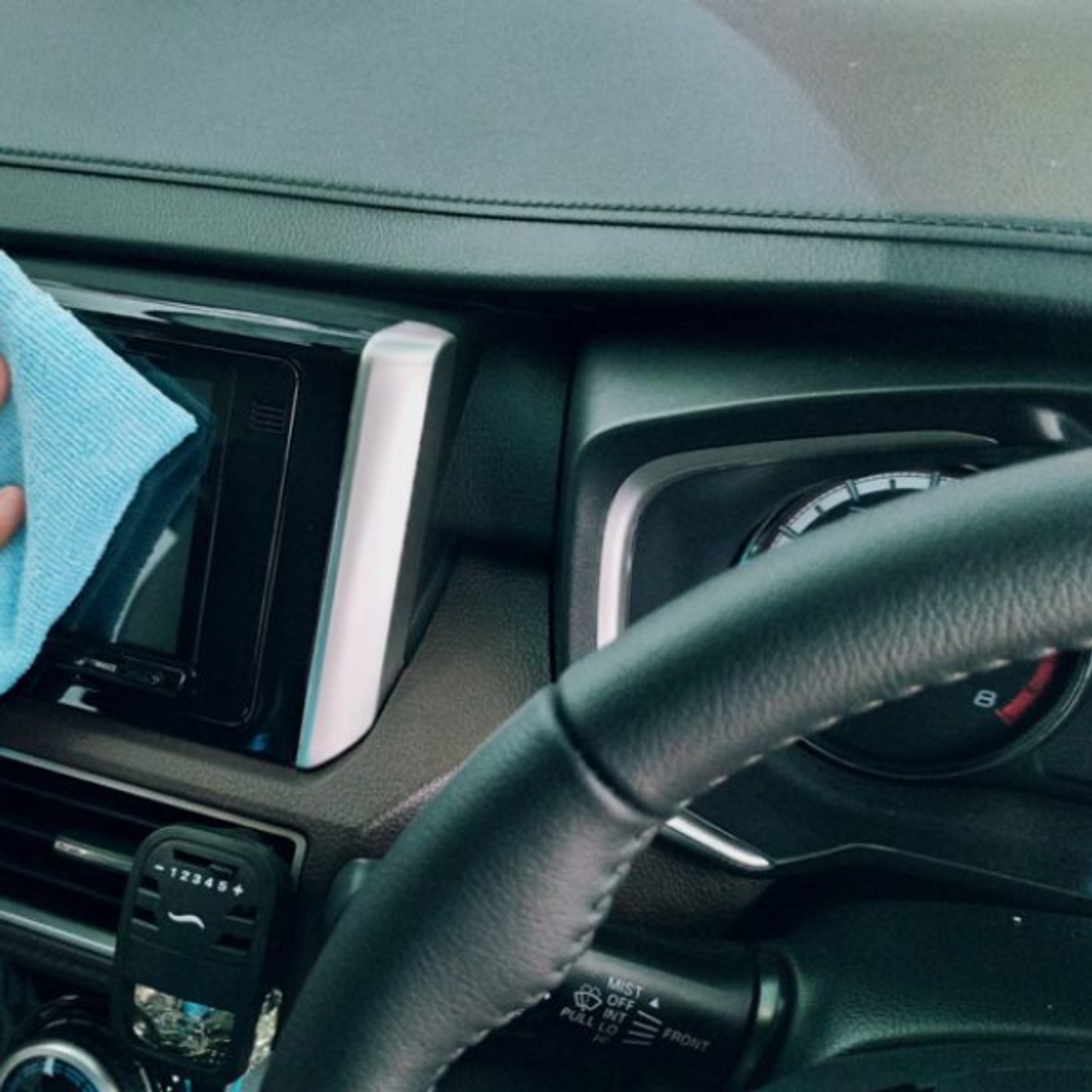Car Dashboard Cleaner 300ml