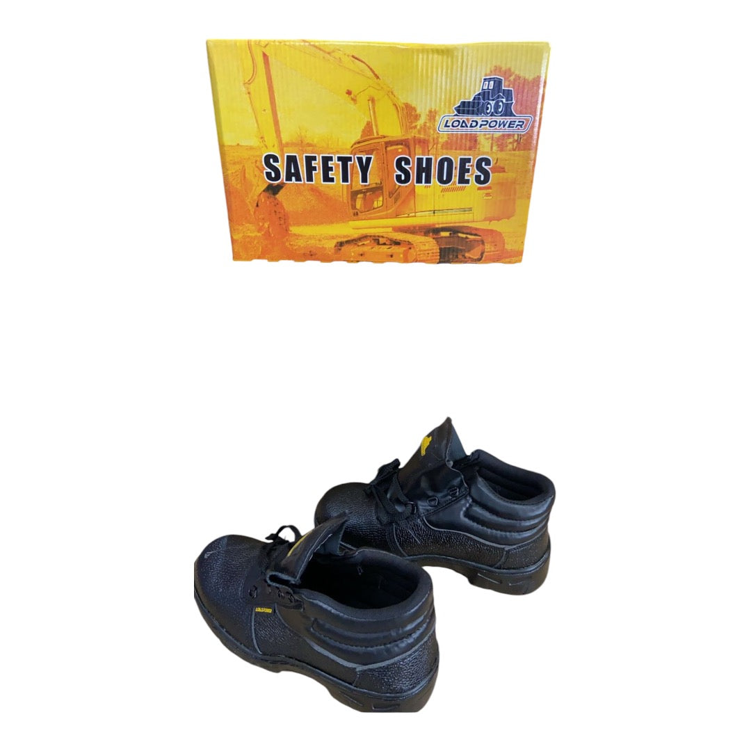 LOADPOWER Safety Boots