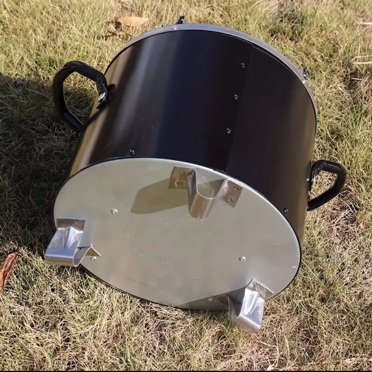 Charcoal Stove