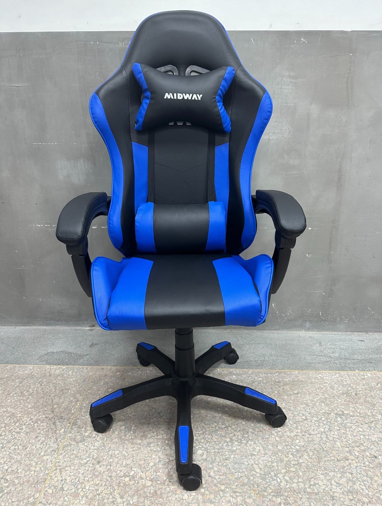 Gaming Desk & Chair Combo - Various Colours
