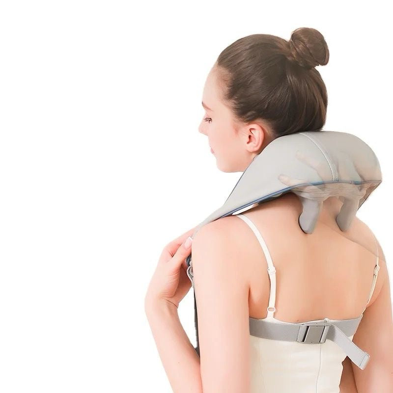 Shoulder & Neck Massager