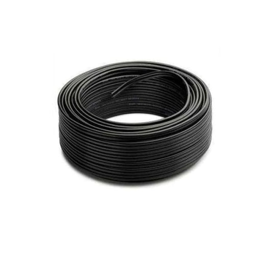 100m RG59 + 2C Video Coaxial Coil Cable For CCTV Camera