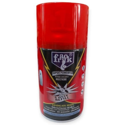 Franck β Super Powerful Insecticide β 300ml