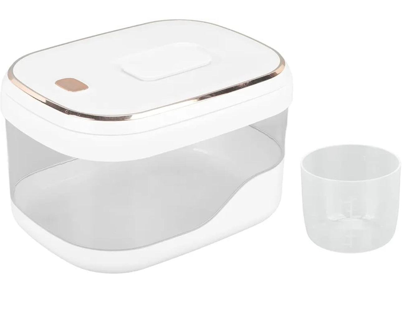Rice Storage Container 4.5kg