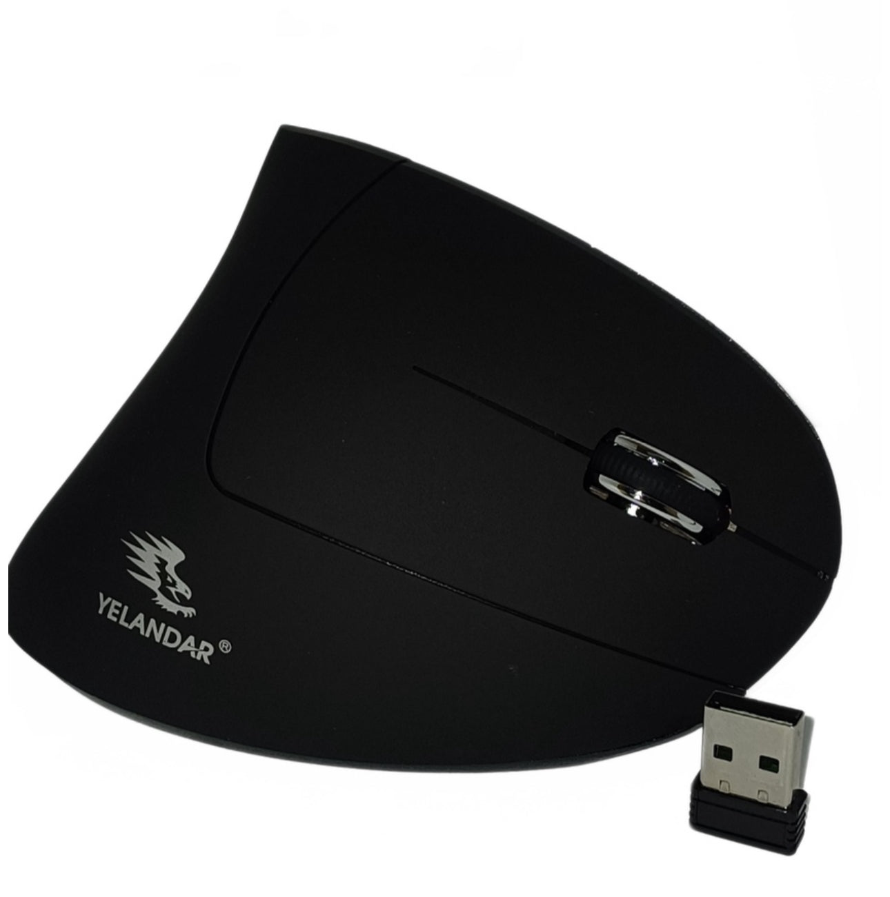 YELANDER Wireless Office/Gaming Mouse