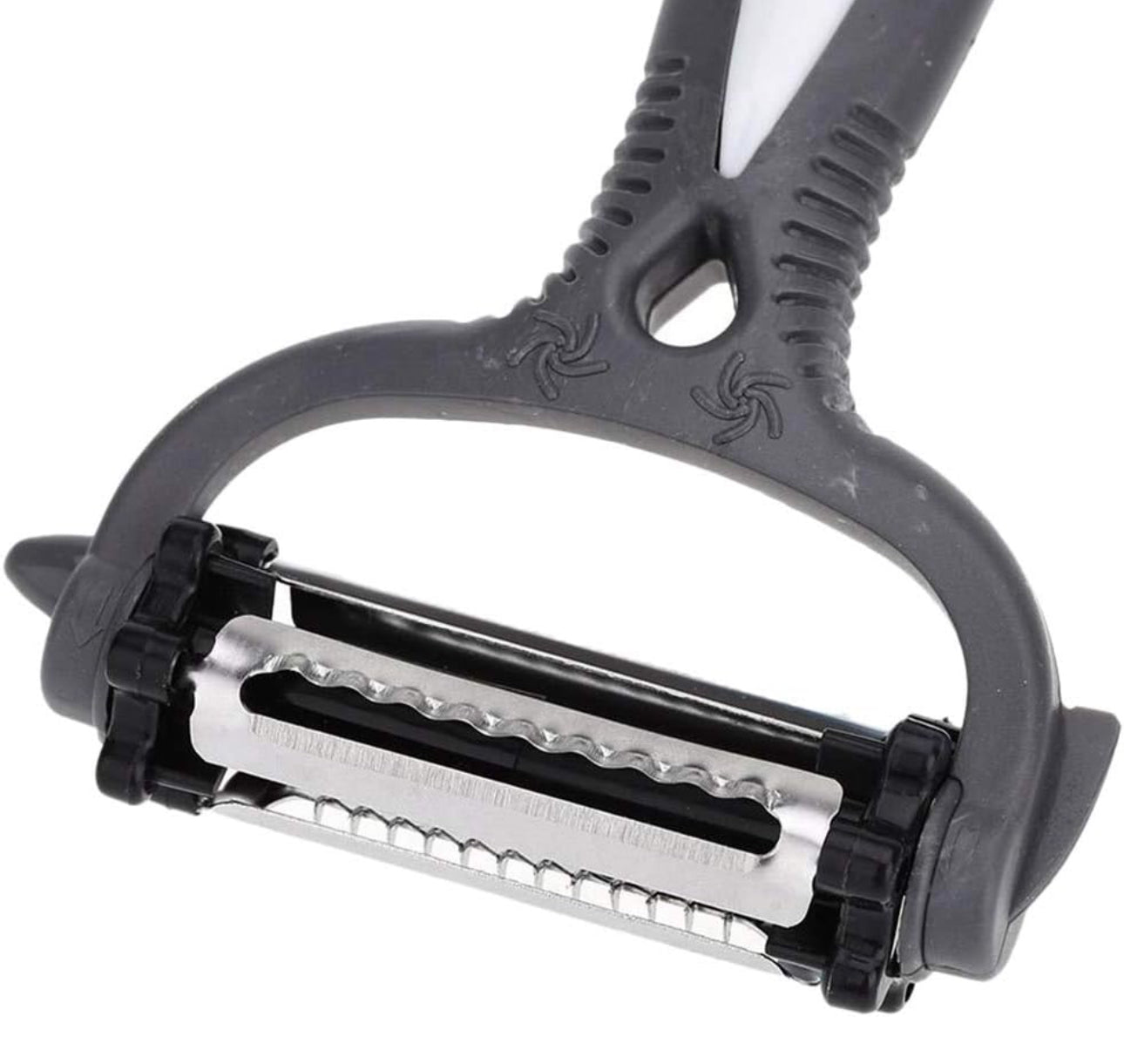 Roto Peeler 3 IN 1 -Various Colours