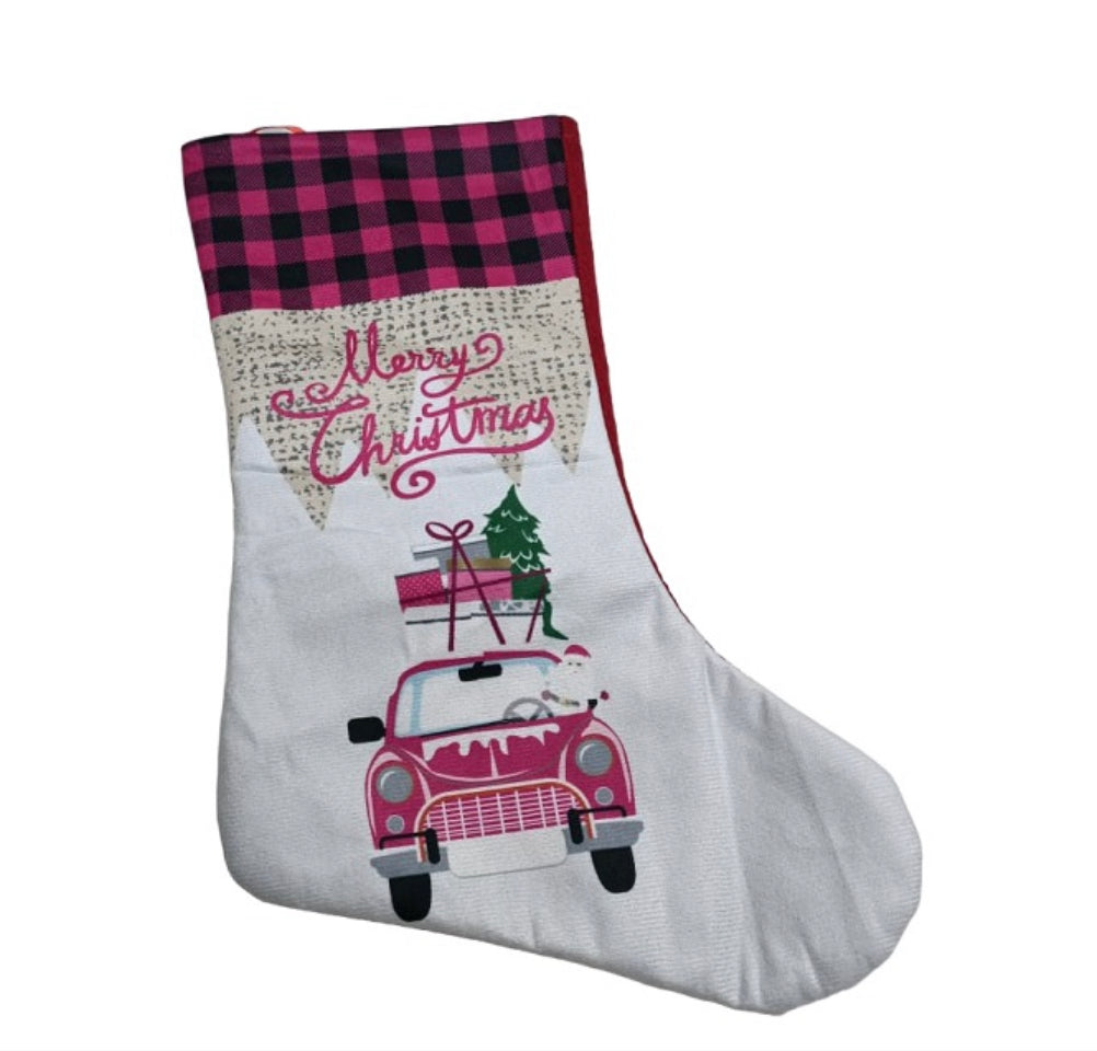 Christmas Stockings 31cm