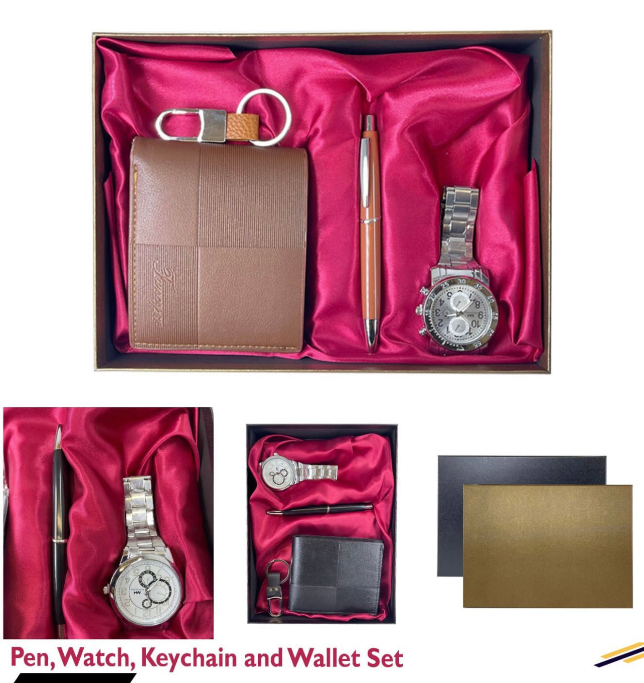 Christmas Gift Sets 4pc