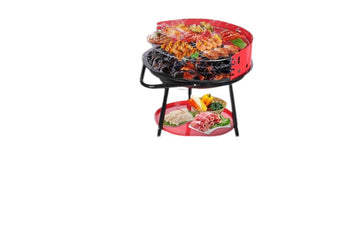 BBQ Grill