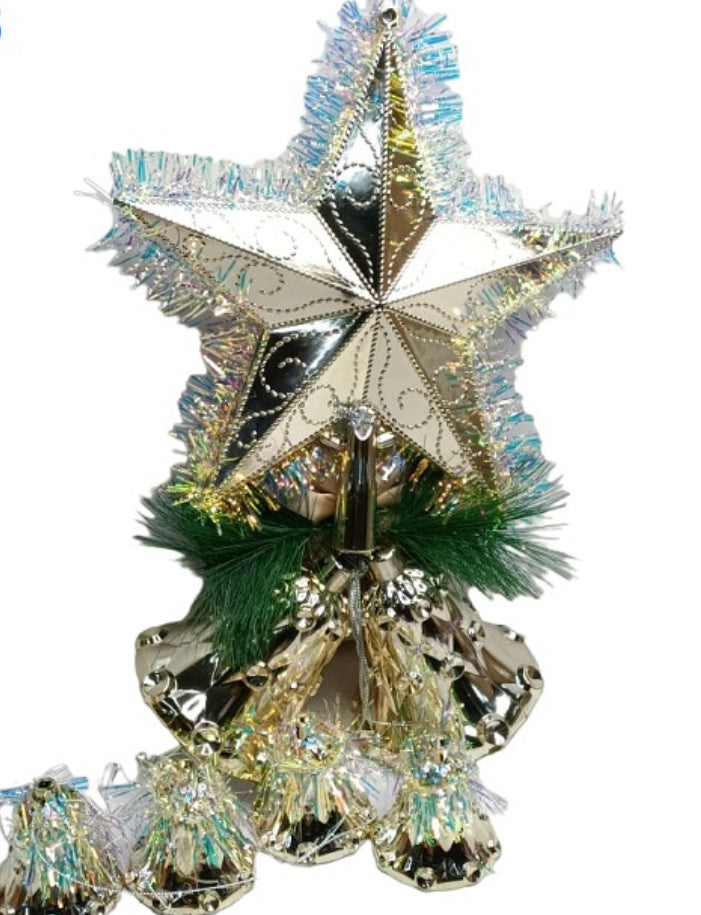 Christmas Tree Star/Topper