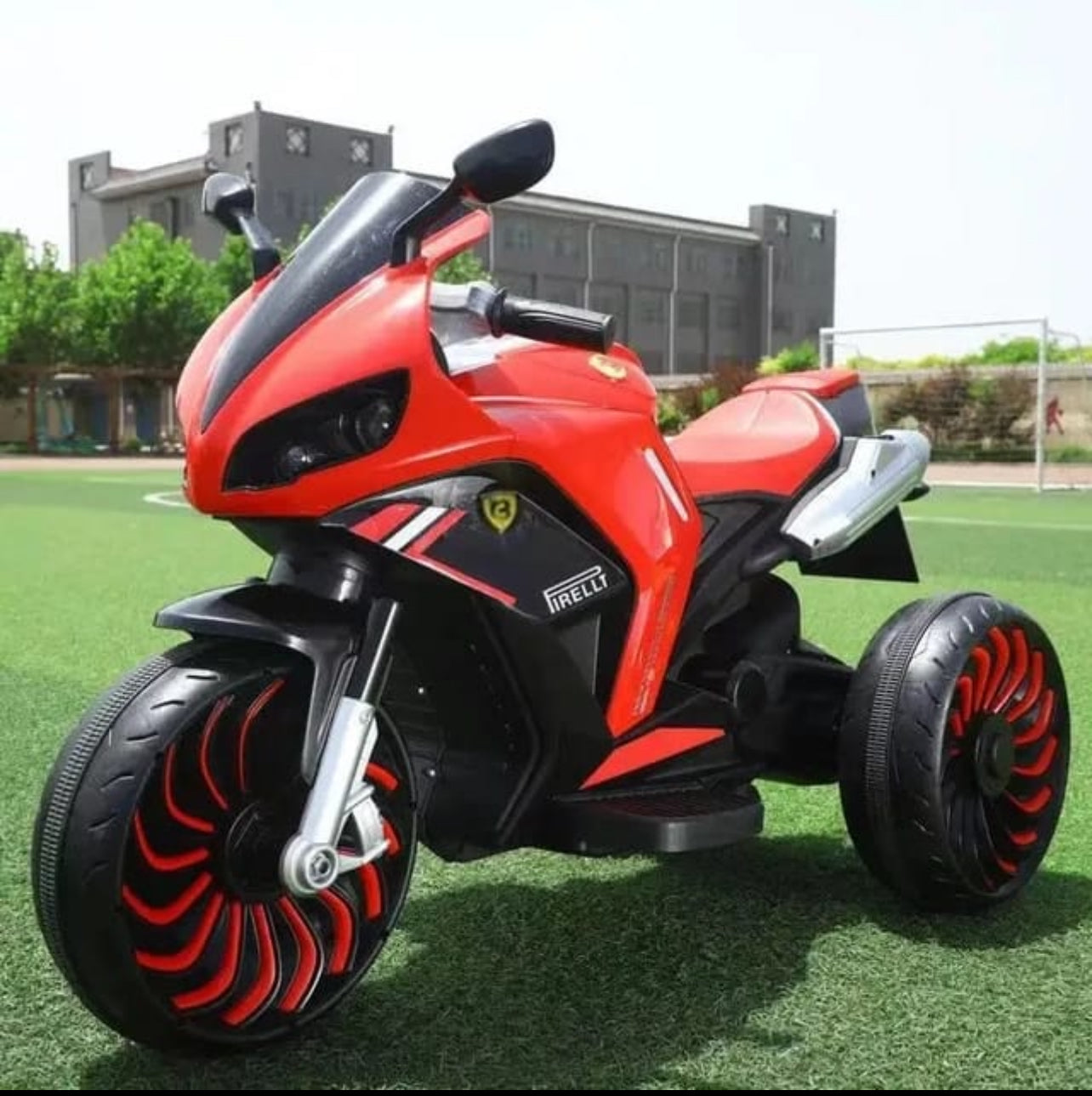 R1 Ride On Electric Kids Bike