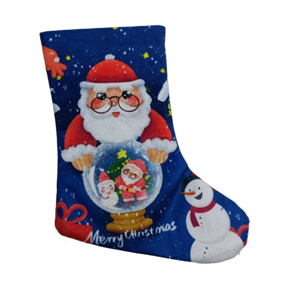 MHome Christmas Stockings – 40cm