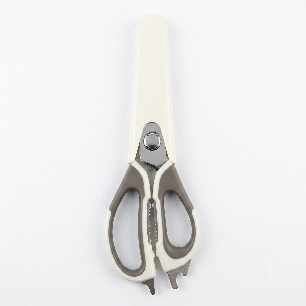 Multipurpose Kitchen Scissors