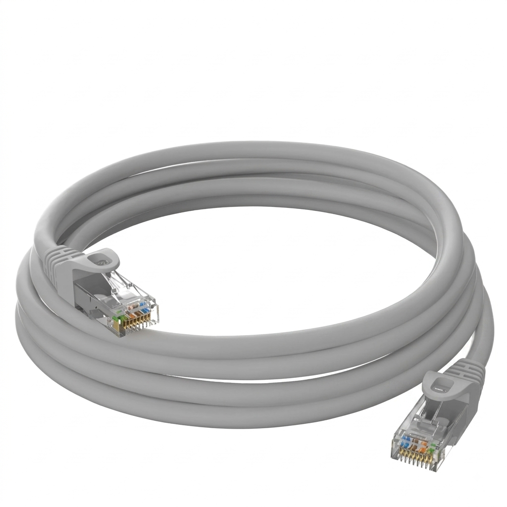 Cat5 Ethernet Network Cable