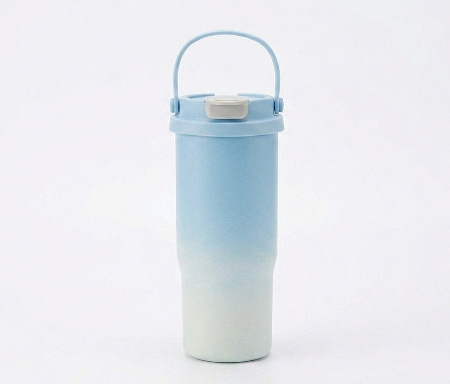 MHome Stainless Steel Vacuum Tumbler 700ml
