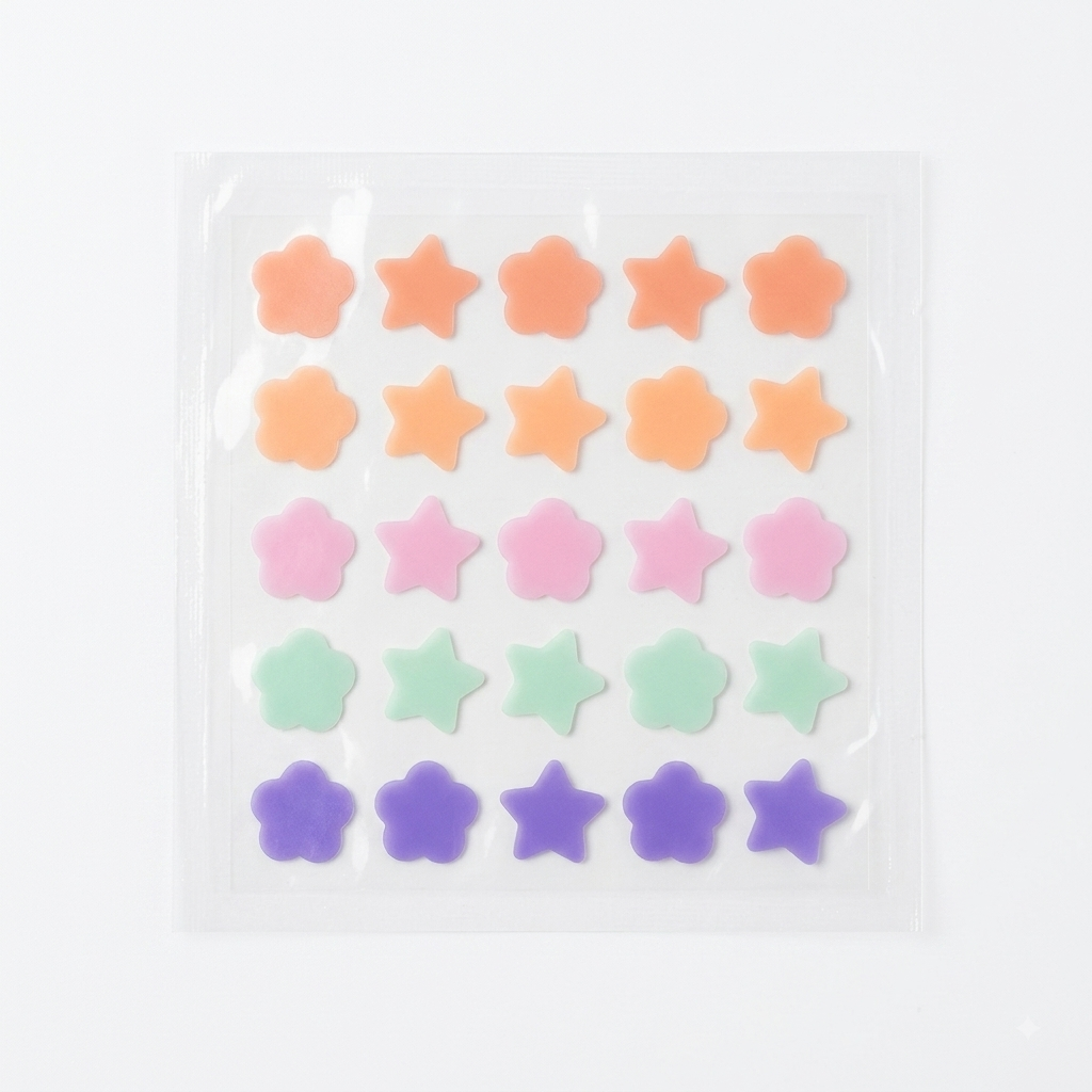 Aichun Beauty Acne Patches (20 Patches)