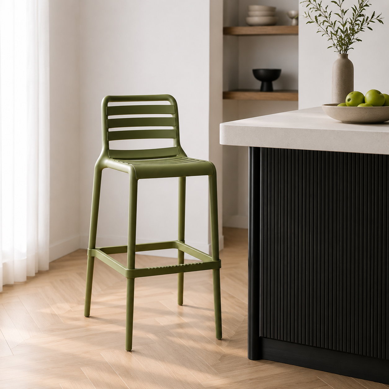 MFurn Siena Bar Stool