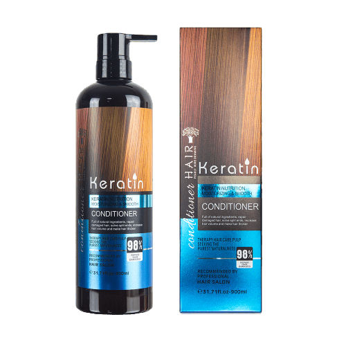 Keratin Conditioner 900ml