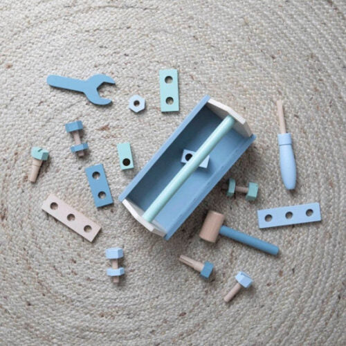Little Dutch Toolbox
