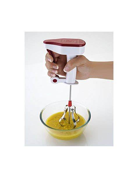 Easy Flow Manual Hand Blender