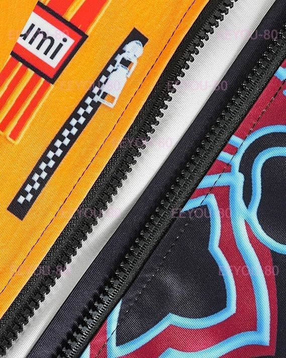 Generic Kids KPop Hunters Rumi Zoey Mira Costume Cosplay Girls- Various Options