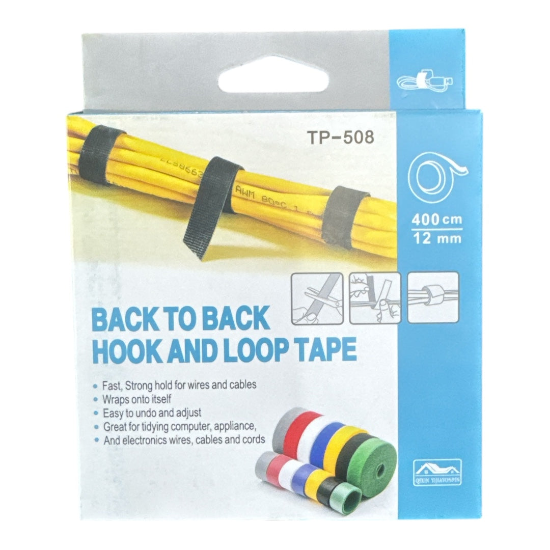 Hook & Loop Tape