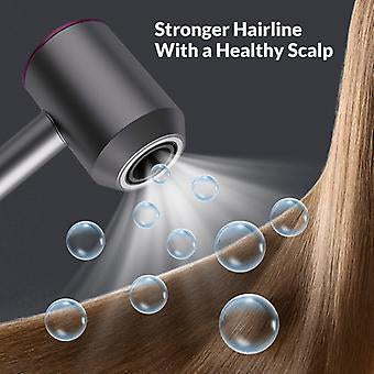 Professional New Edition Fast Hair Dryer-Pink