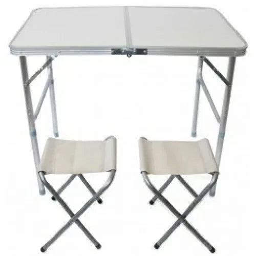 Camping Table Aluminium Foldable Lightweight