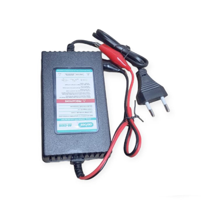 Aerbes 12V Motorcycle Battery Charger