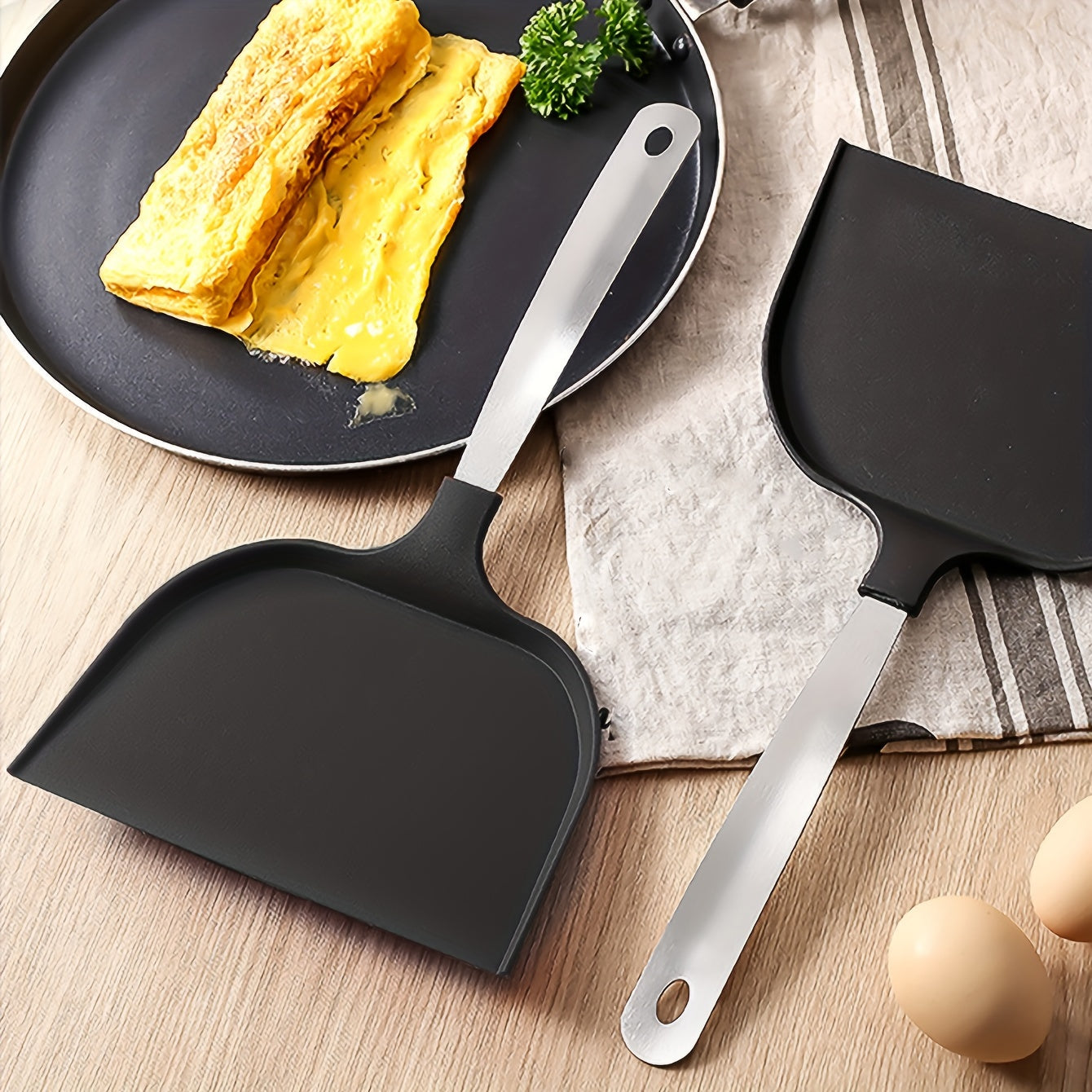 MHome MegaWide Spatula