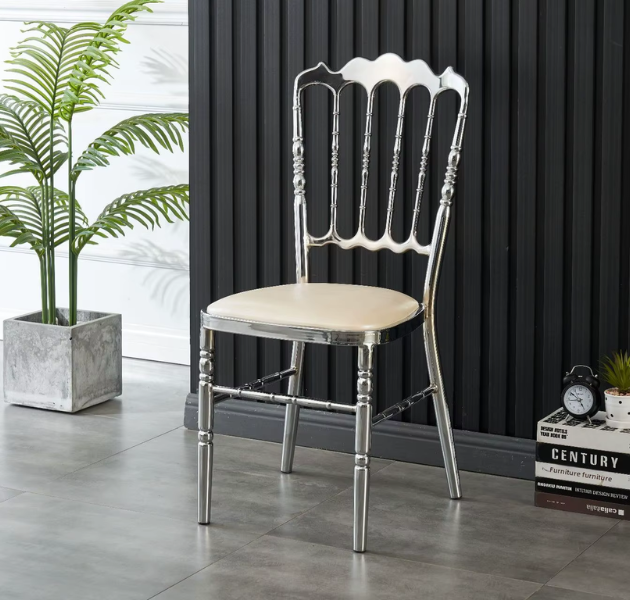 MFURN Easy Banquet Chairs-Various Colours