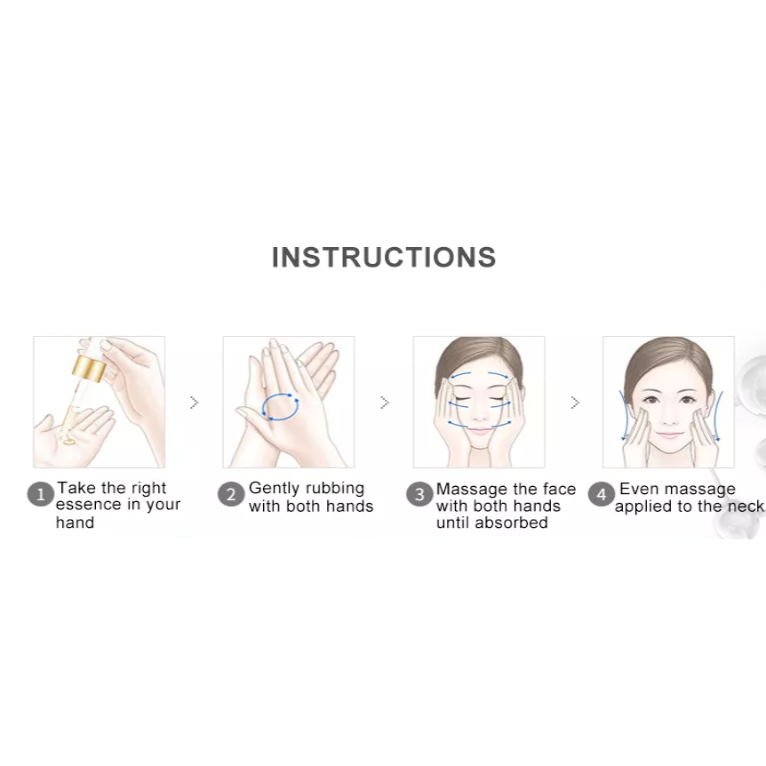 Dr. Rashel VC Vitamin C & Niacinamide Brightening Essence Toner