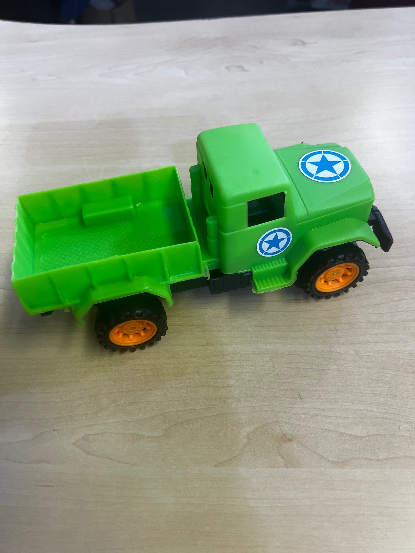Children's Vehicle Toys Creative Simulation Pickup Truck