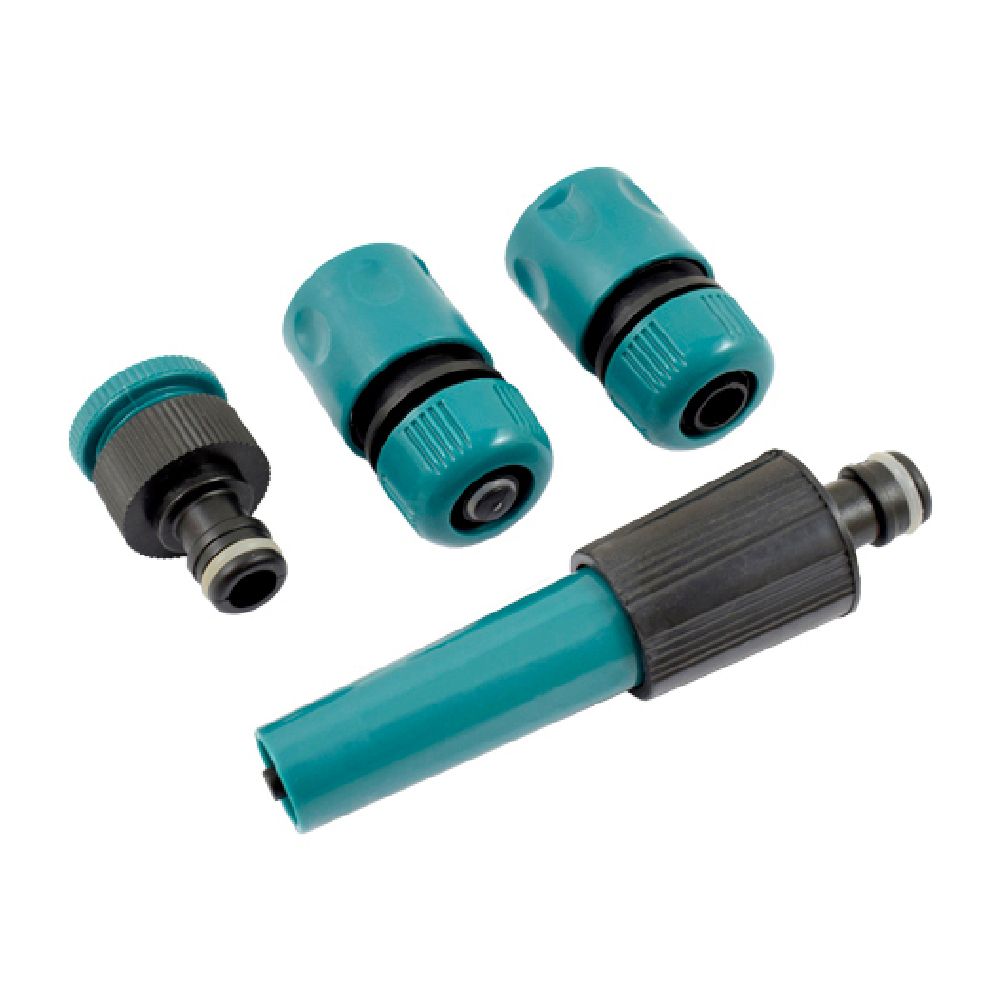 4 Piece Spray Gun