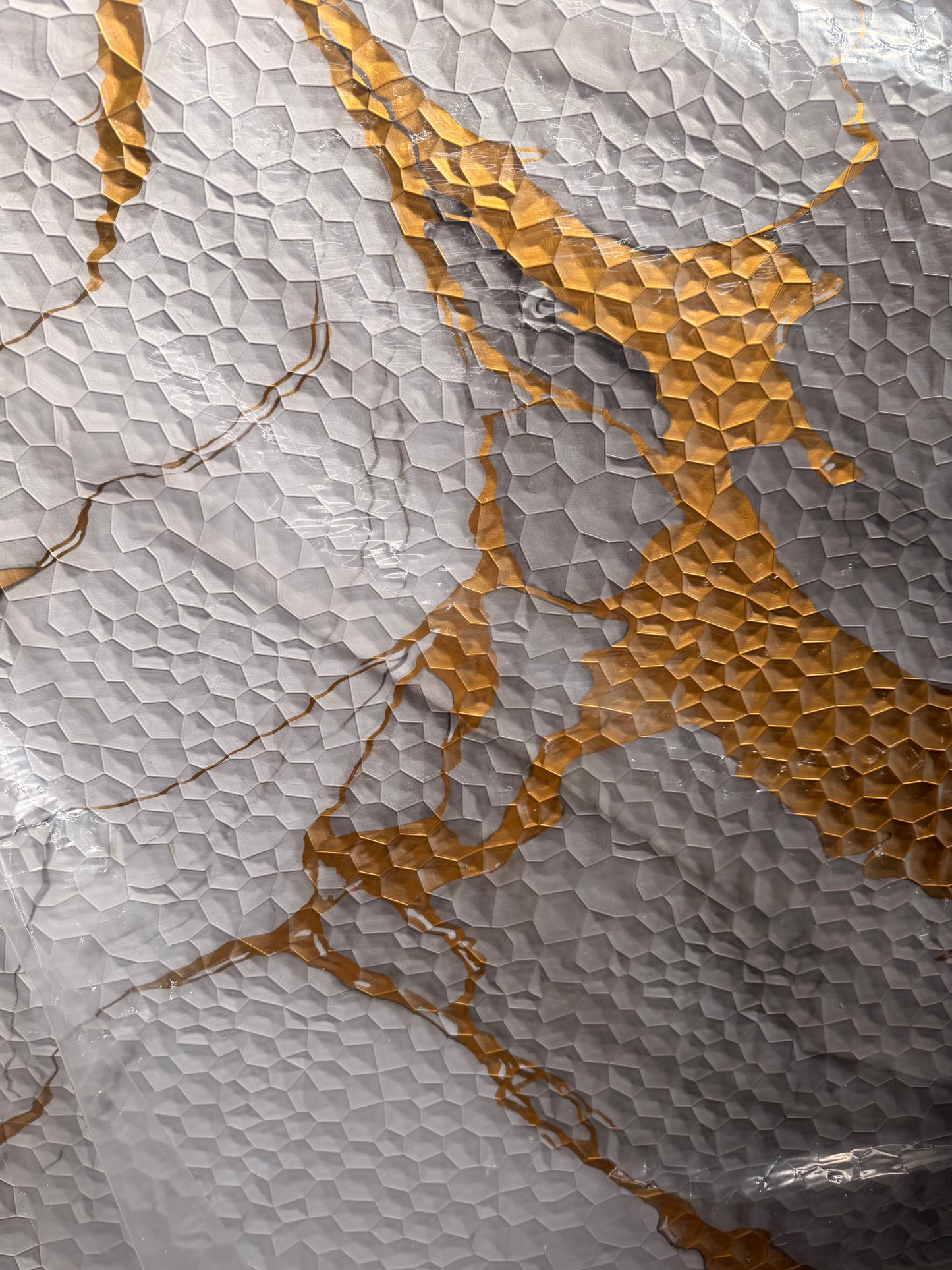 MHome UV 3D Wall Panelling-Various Options