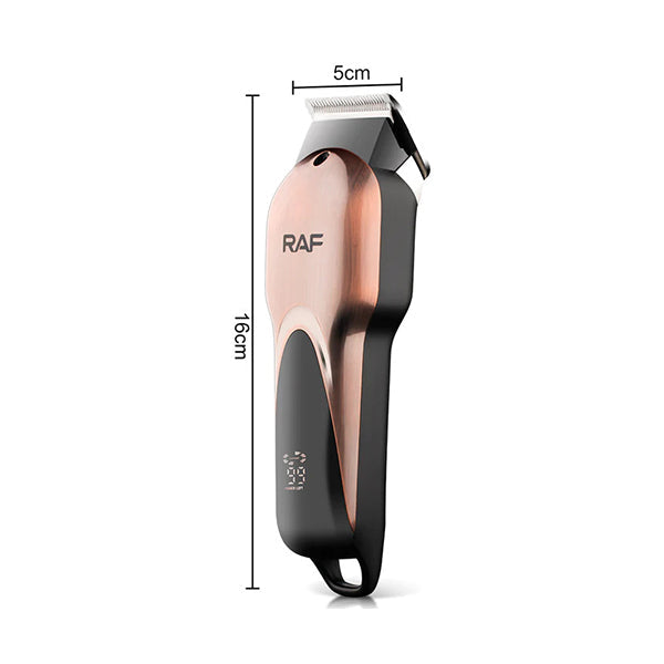 RAF Professional Hair Clipper