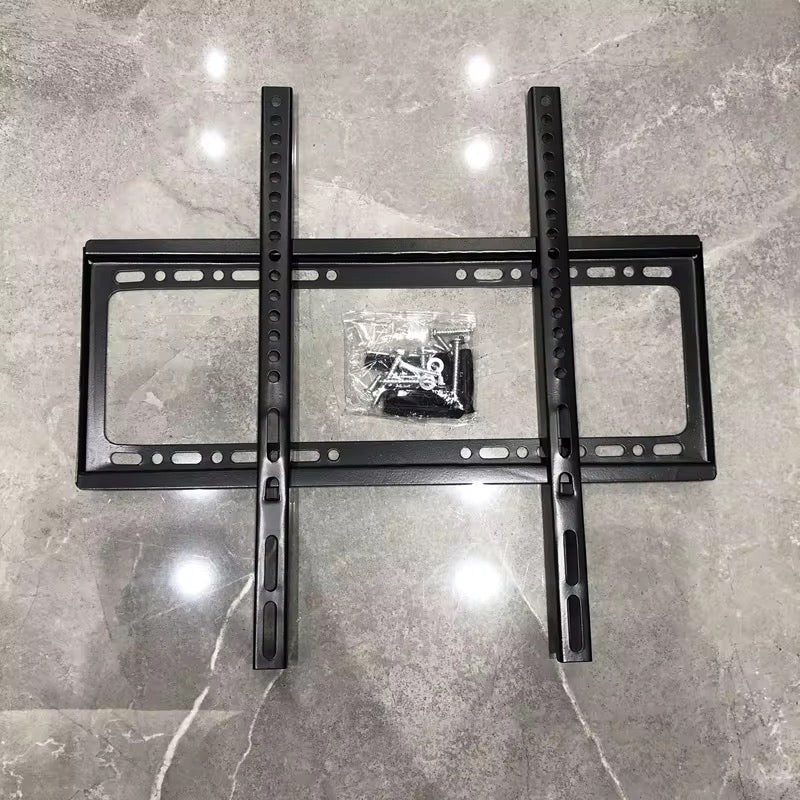 Flat TV Wall Mount Bracket 40-80inch