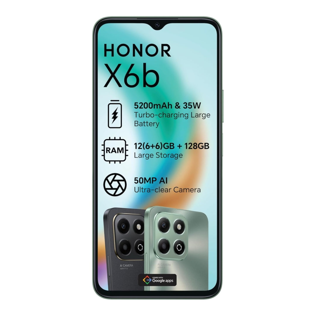 Honor C6B 128G Mobile Phone