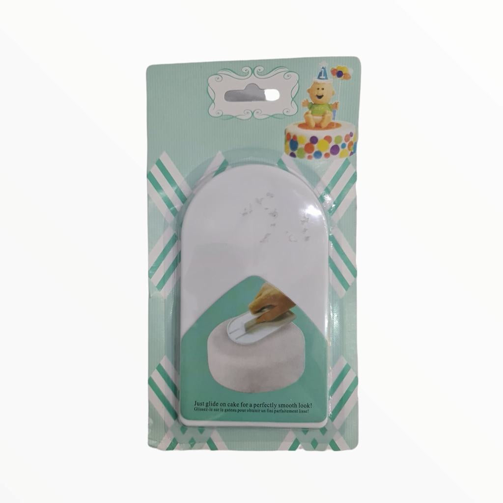 Cake Smoother