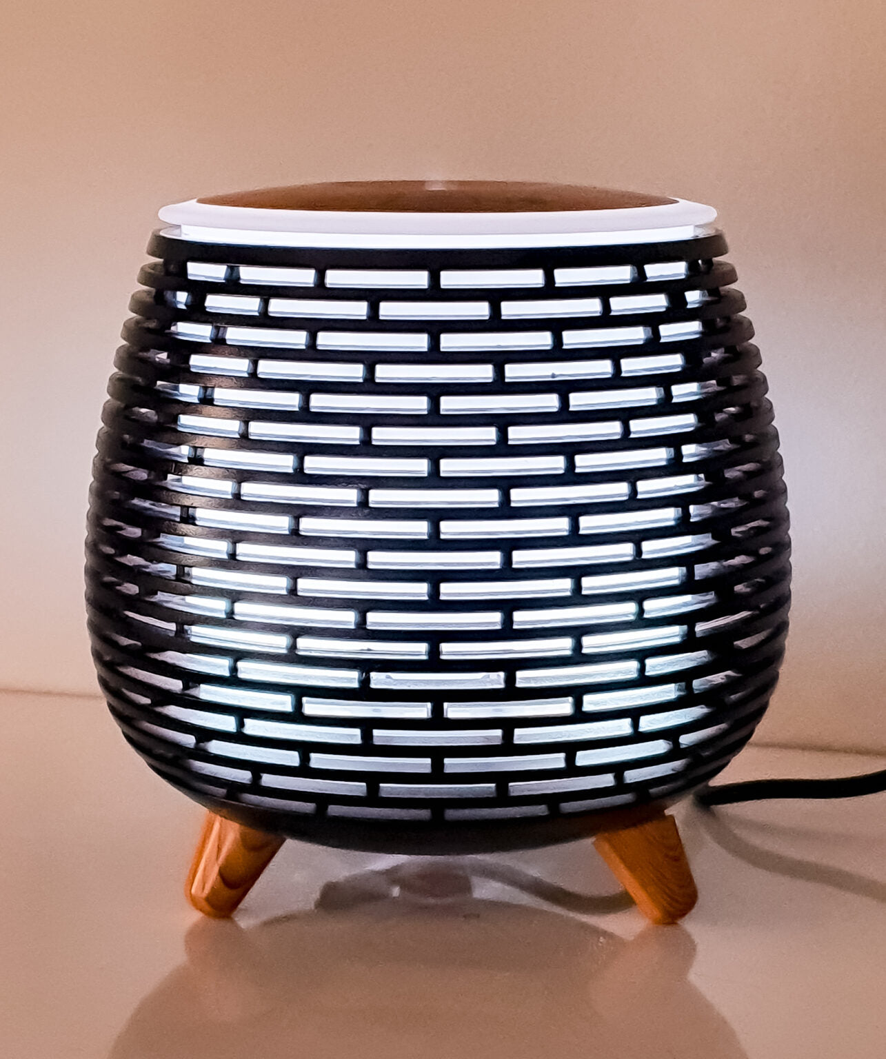 ZEN Mini Essential Oil Diffuser