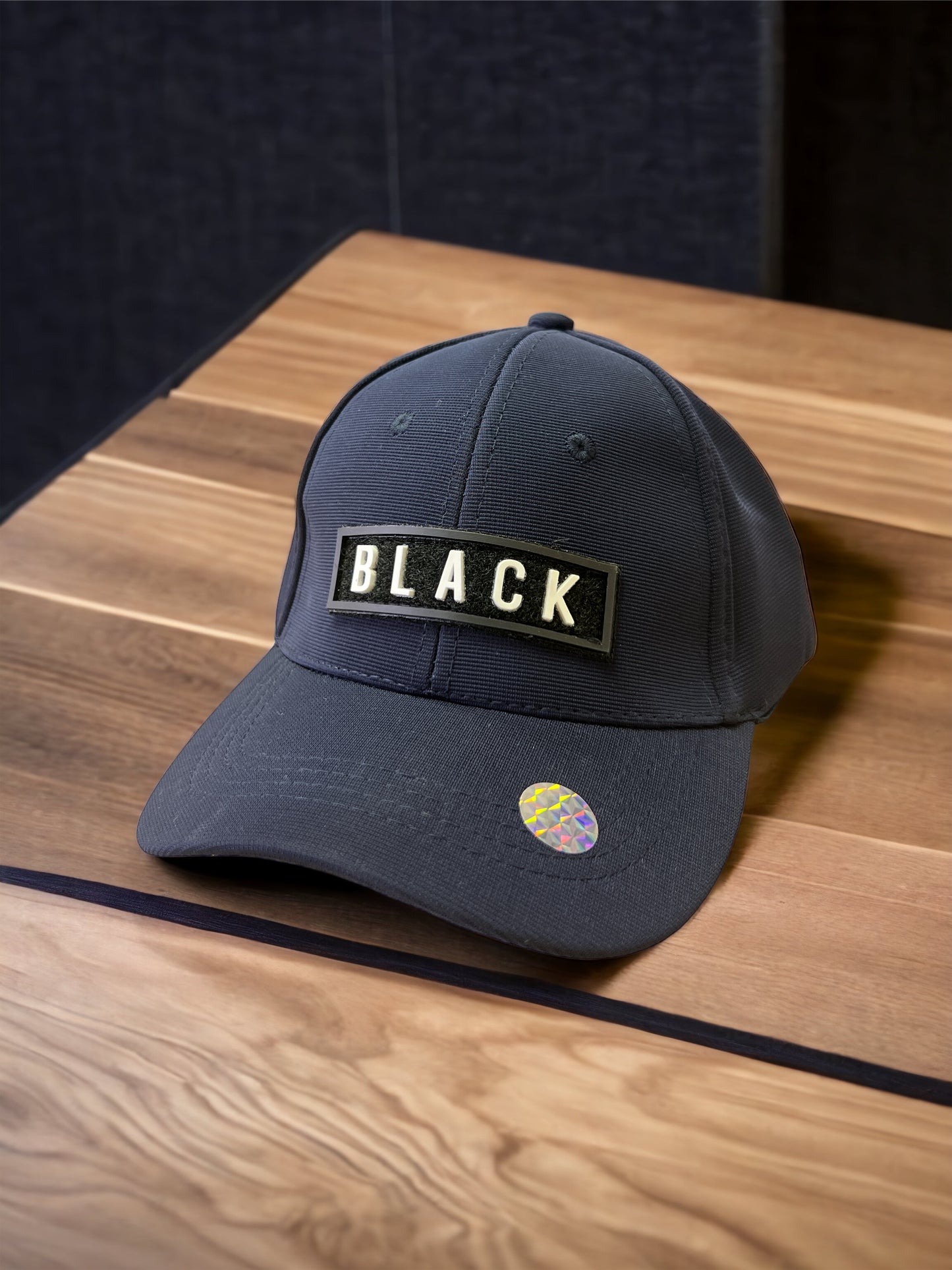 Caps | BLACK Brand