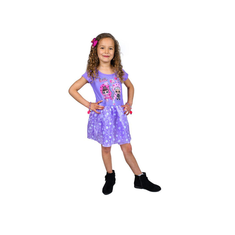 L.o.l Surprise Dress