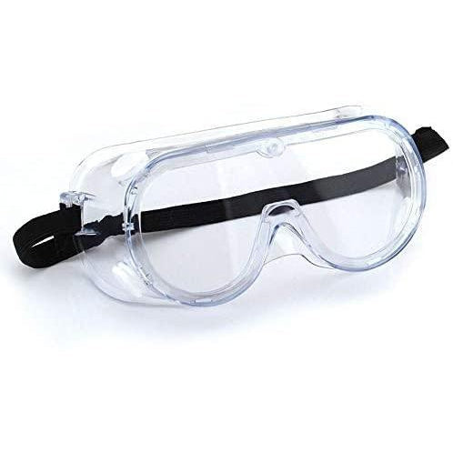 Anti Fog Protective Safety Goggles