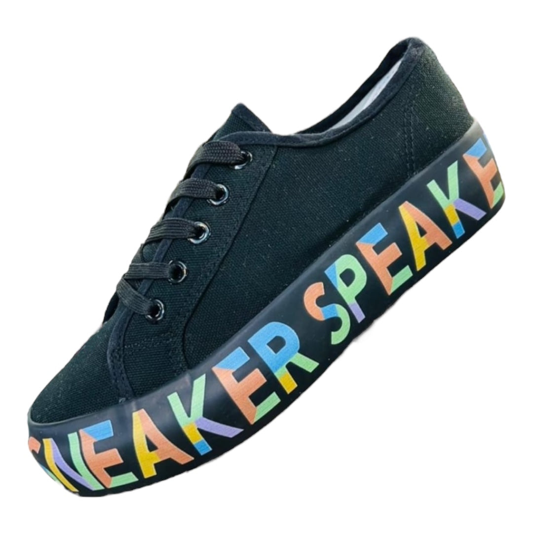 Step in Style Sneakers main image 0