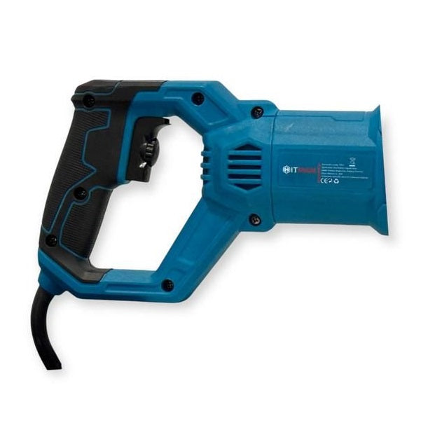 Hitman Reciprocating Saw 2800W 115mm